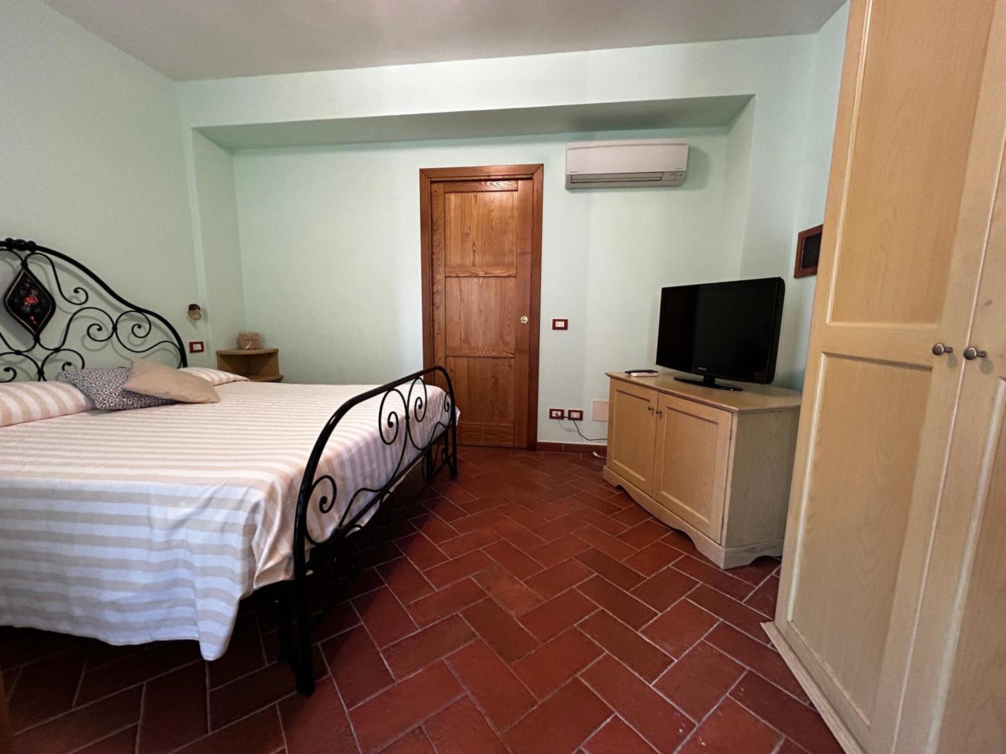 Oasi Del Monte Hotell Monte Argentario Eksteriør bilde