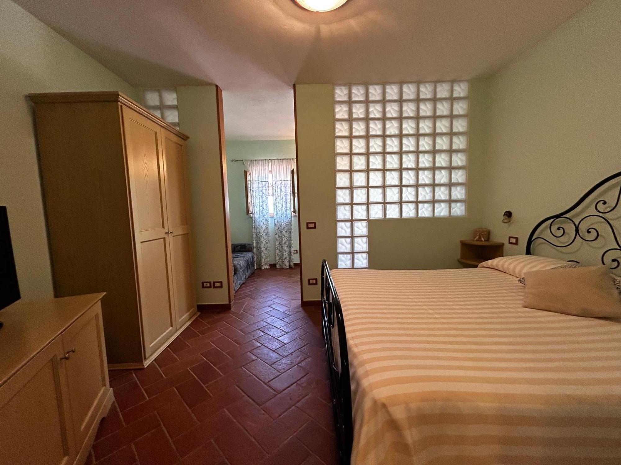 Oasi Del Monte Hotell Monte Argentario Eksteriør bilde