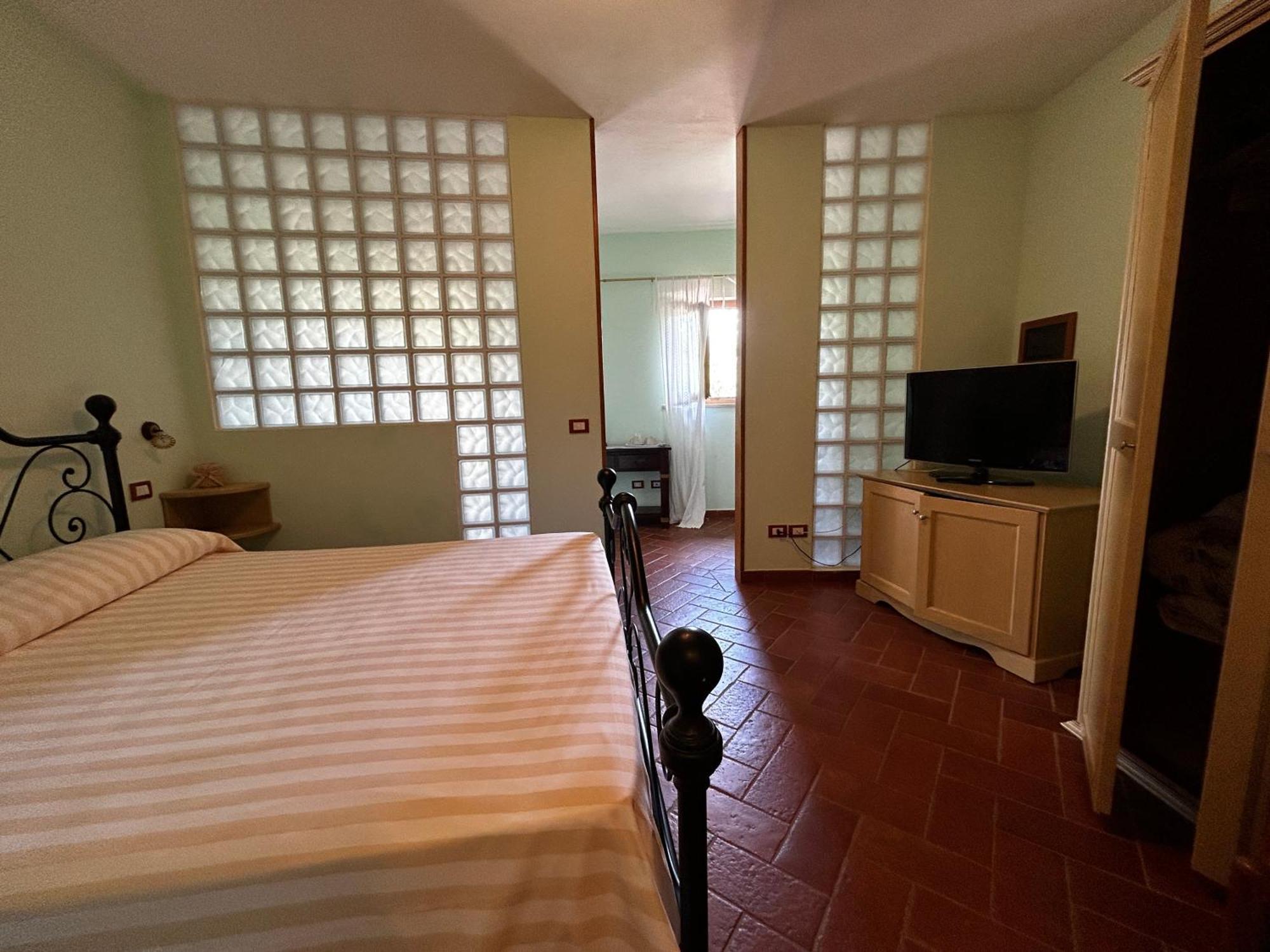 Oasi Del Monte Hotell Monte Argentario Eksteriør bilde